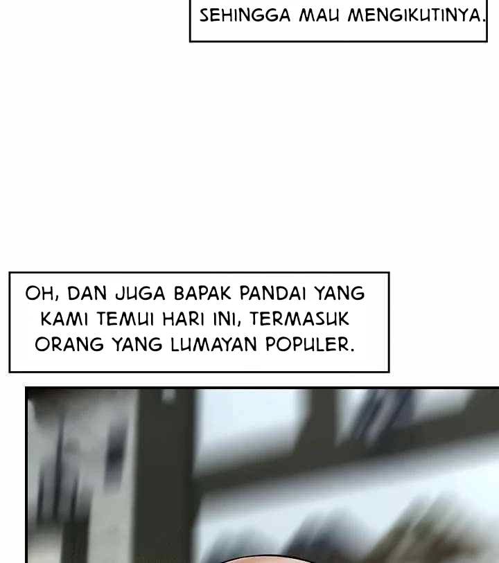 I love the hypnosis of this world - Chapter 75 71