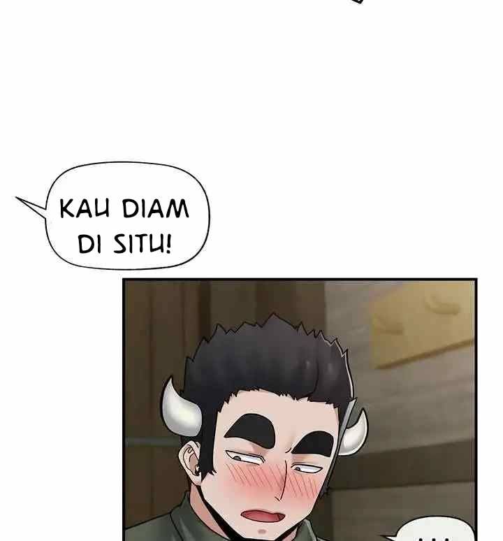 I love the hypnosis of this world - Chapter 75 13