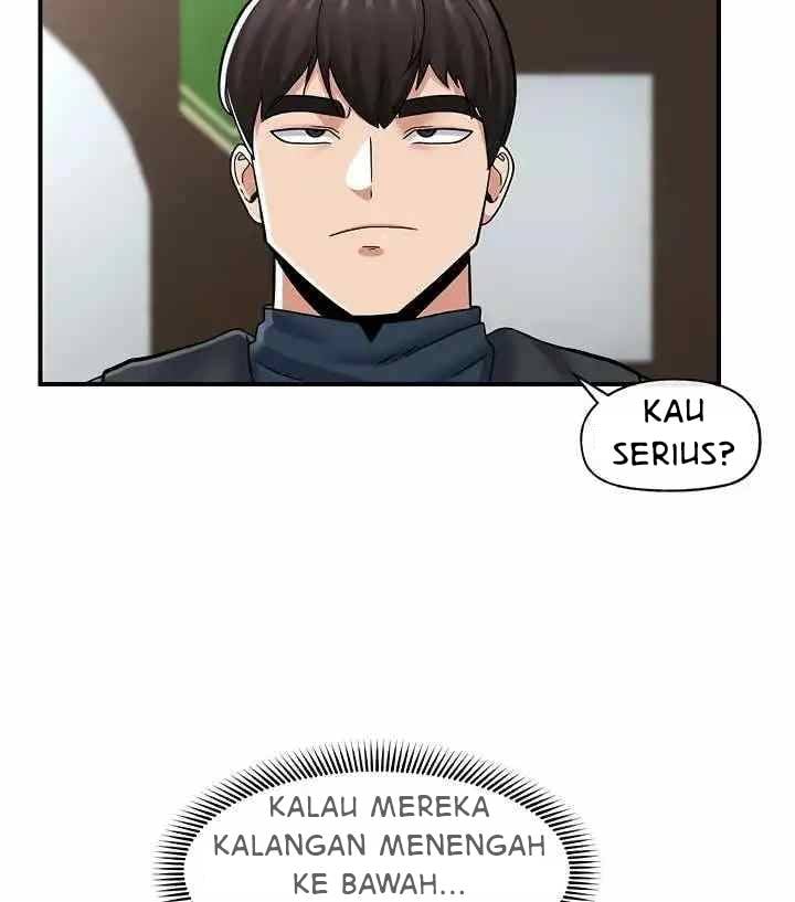 I love the hypnosis of this world - Chapter 75 44
