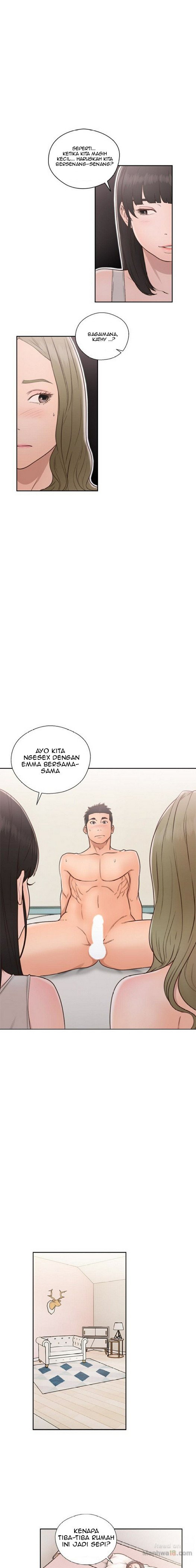 Lust Awakening - Chapter 75 6 Lust Awakening - Chapter 75 6