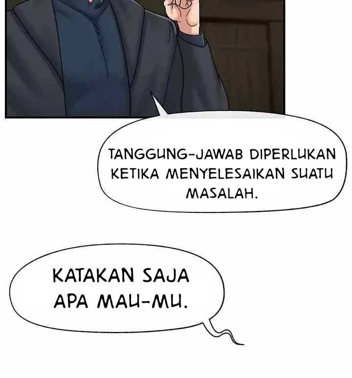 I love the hypnosis of this world - Chapter 75 23
