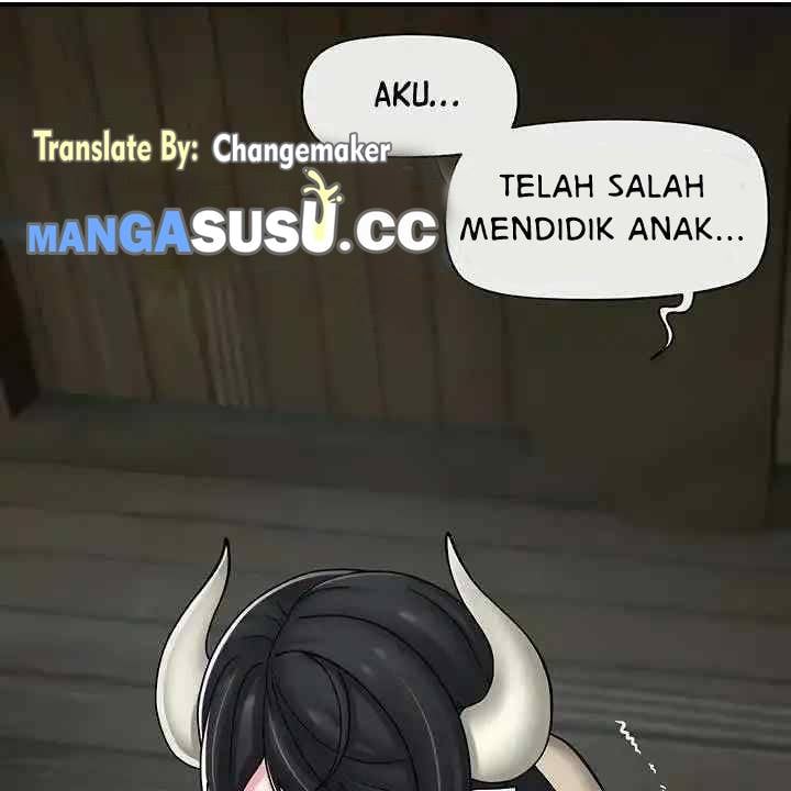 I love the hypnosis of this world - Chapter 75 122