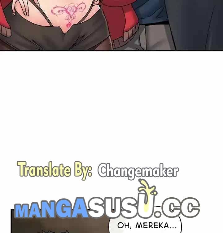 I love the hypnosis of this world - Chapter 75 103