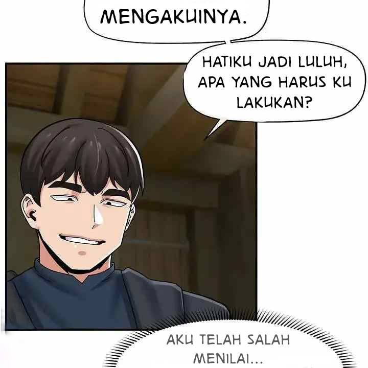 I love the hypnosis of this world - Chapter 75 127