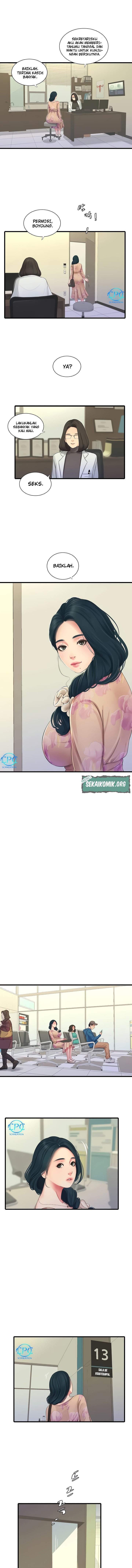 One&#8217;s In-Laws Virgins - Chapter 75 8