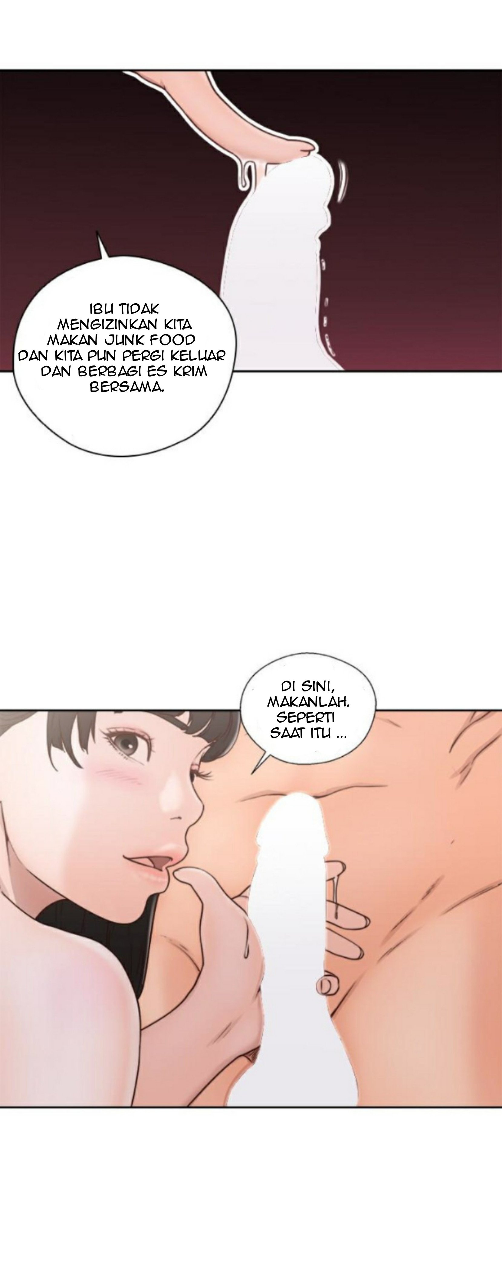 Lust Awakening - Chapter 75 13 Lust Awakening - Chapter 75 13