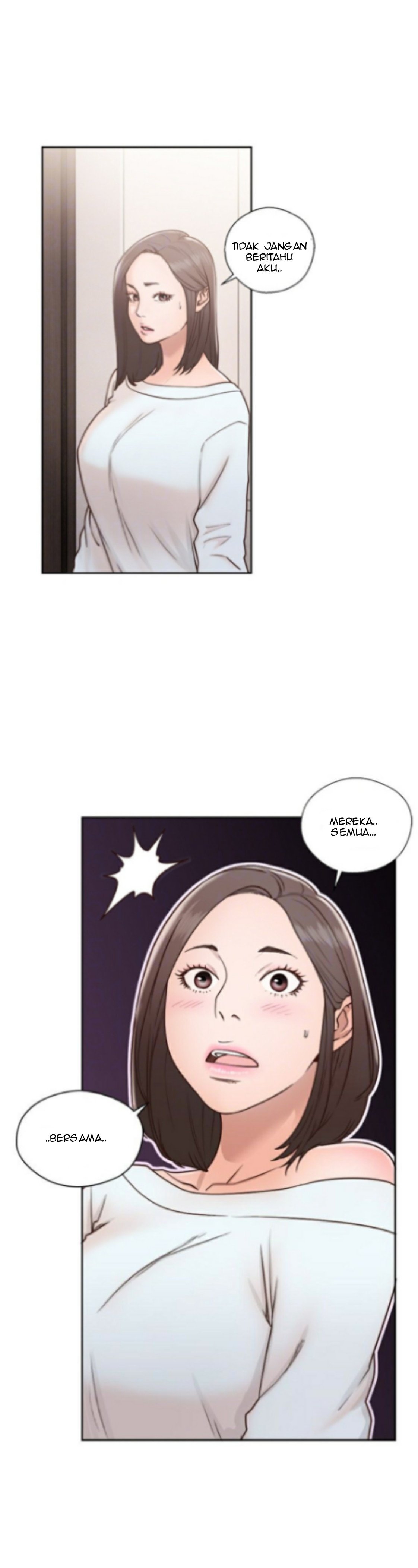 Lust Awakening - Chapter 75 10 Lust Awakening - Chapter 75 10