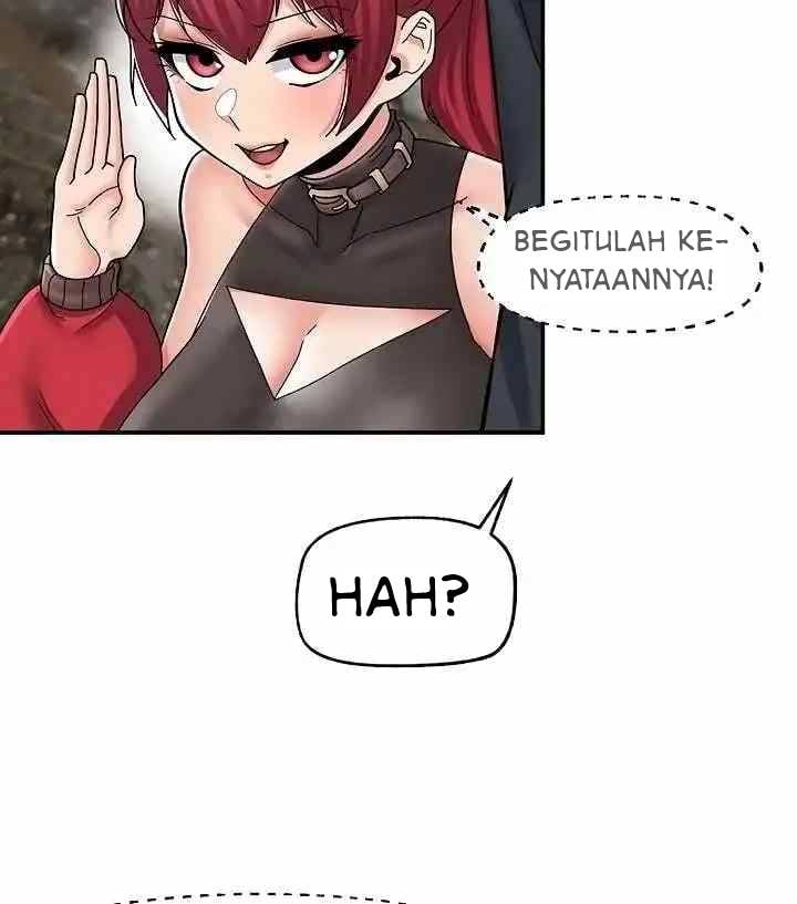I love the hypnosis of this world - Chapter 75 11