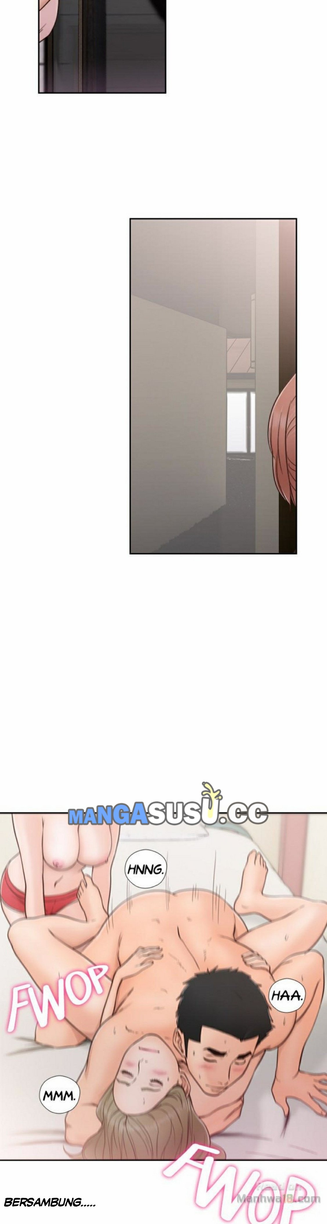 Lust Awakening - Chapter 75 34 Lust Awakening - Chapter 75 34