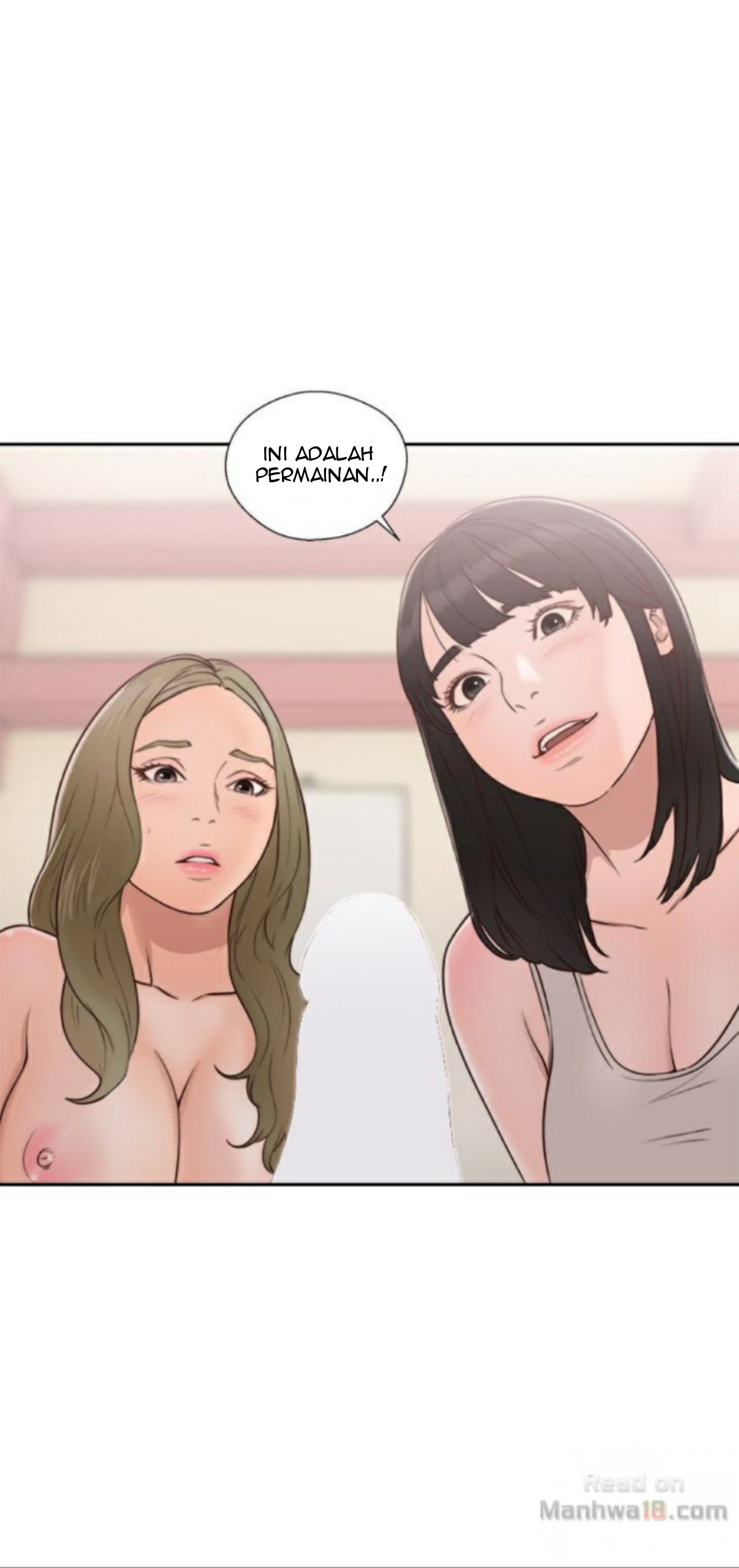 Lust Awakening - Chapter 75 5 Lust Awakening - Chapter 75 5