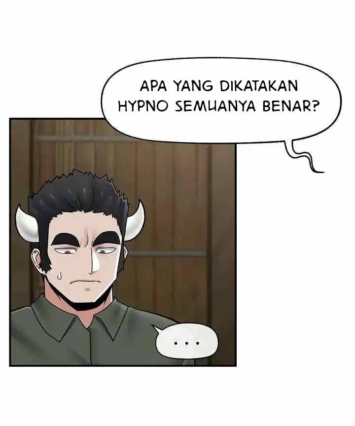 I love the hypnosis of this world - Chapter 75 118