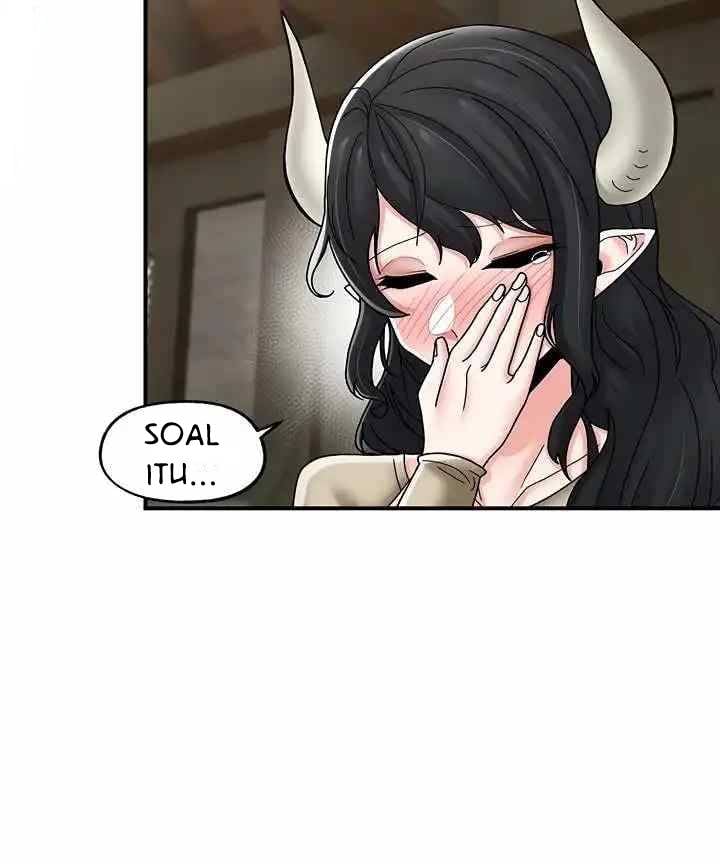 I love the hypnosis of this world - Chapter 75 117
