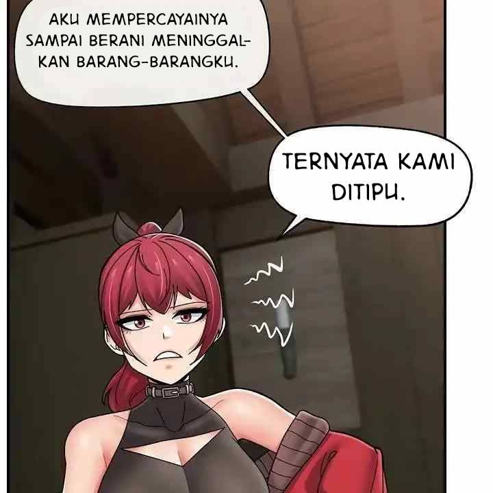 I love the hypnosis of this world - Chapter 75 131