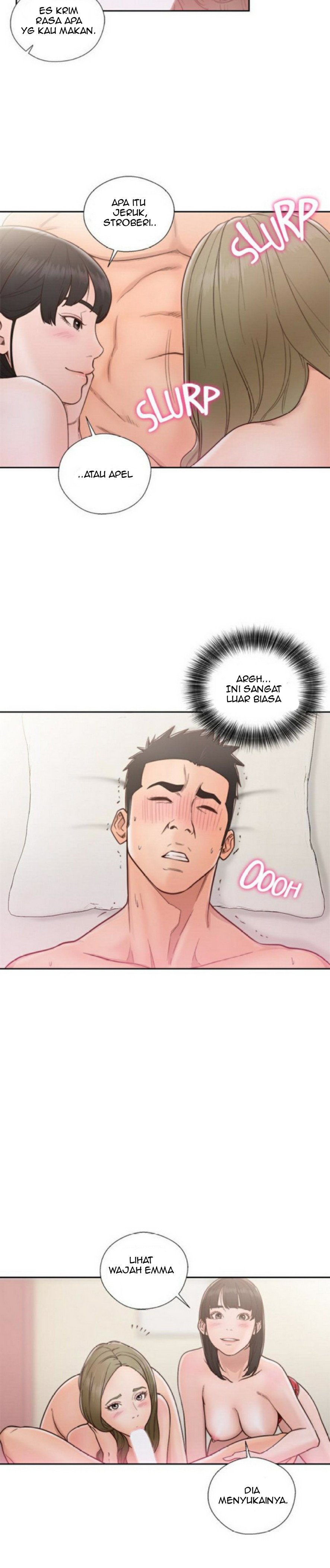 Lust Awakening - Chapter 75 20 Lust Awakening - Chapter 75 20