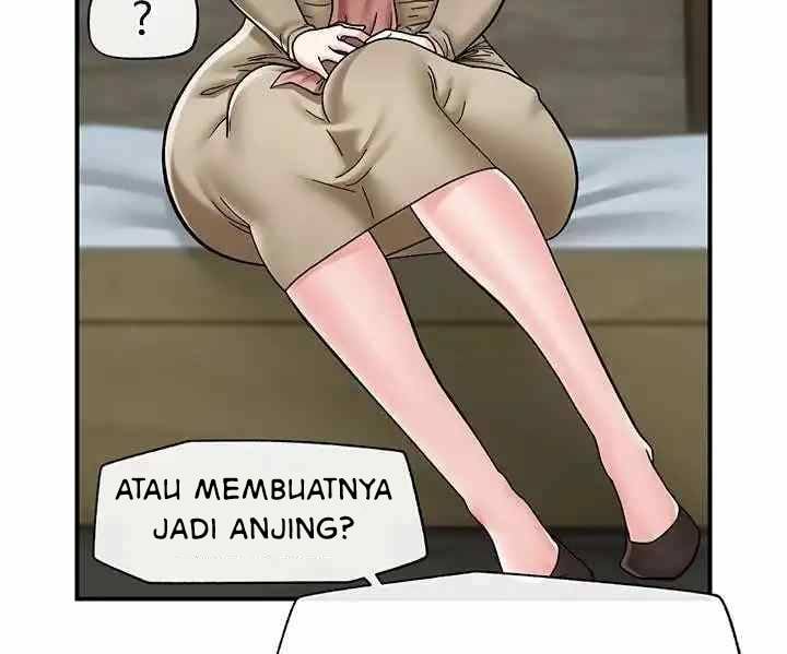 I love the hypnosis of this world - Chapter 75 37