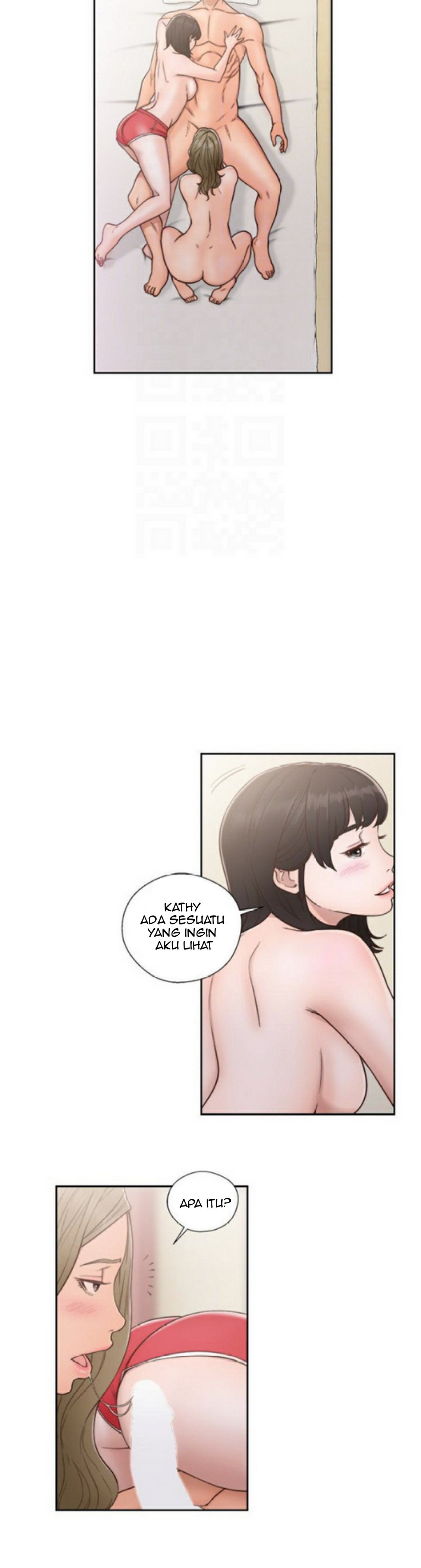 Lust Awakening - Chapter 75 24 Lust Awakening - Chapter 75 24