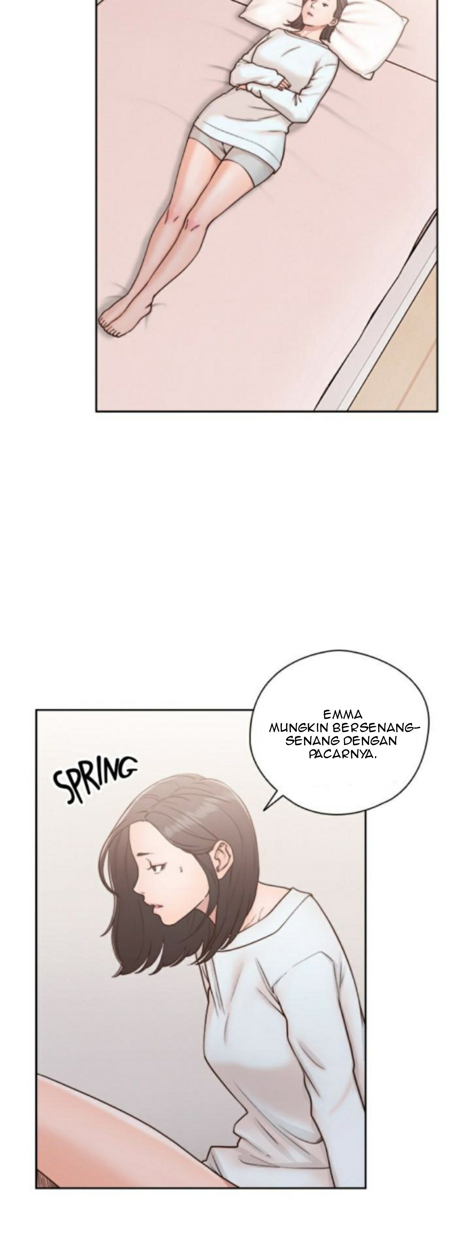 Lust Awakening - Chapter 75 7 Lust Awakening - Chapter 75 7