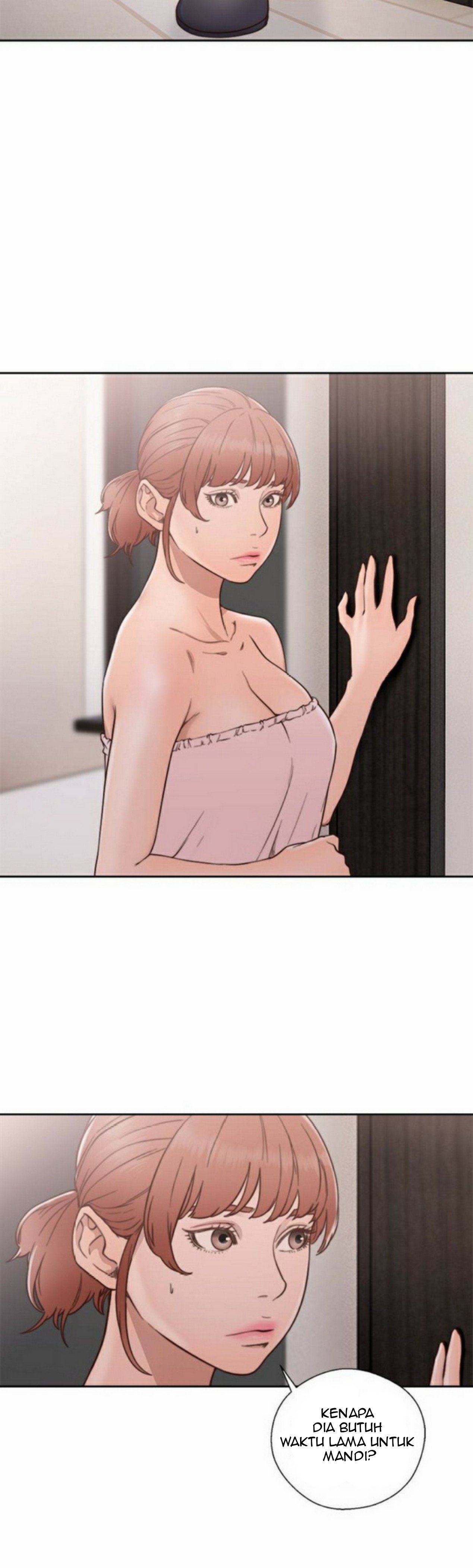 Lust Awakening - Chapter 75 32 Lust Awakening - Chapter 75 32