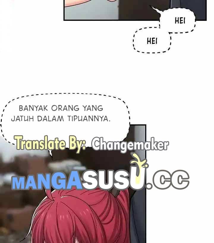 I love the hypnosis of this world - Chapter 75 10
