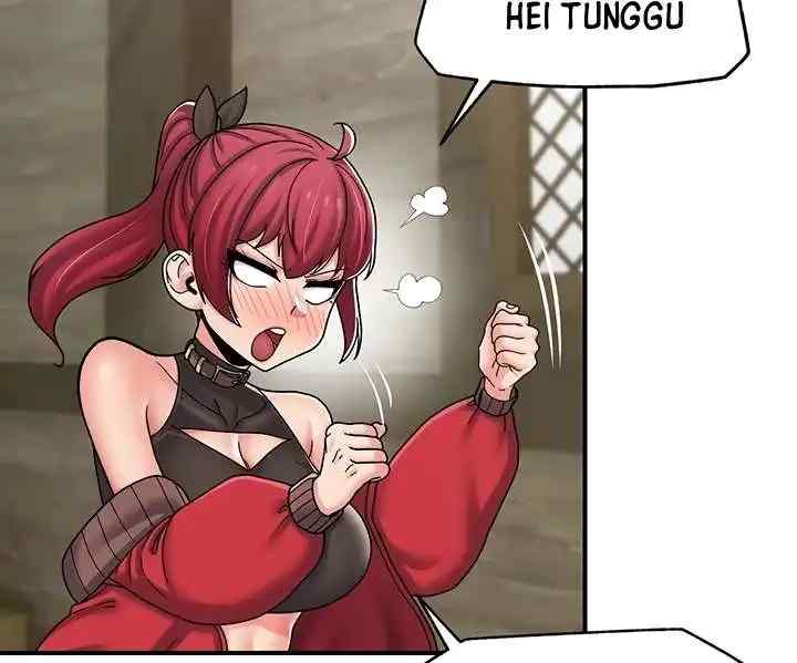 I love the hypnosis of this world - Chapter 75 34