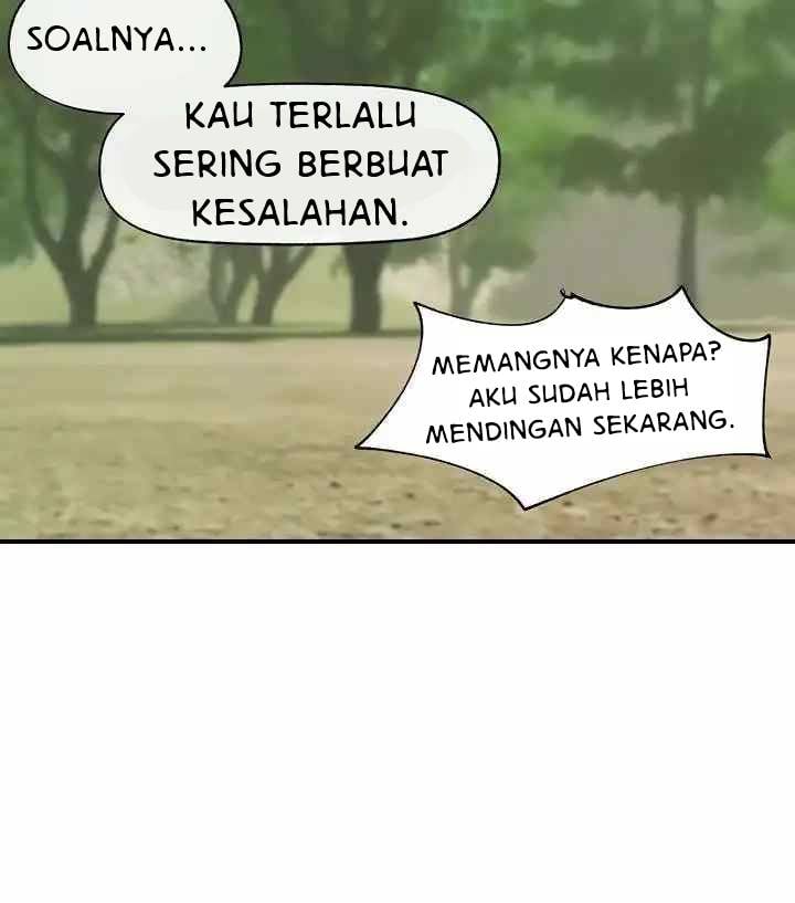 I love the hypnosis of this world - Chapter 75 75