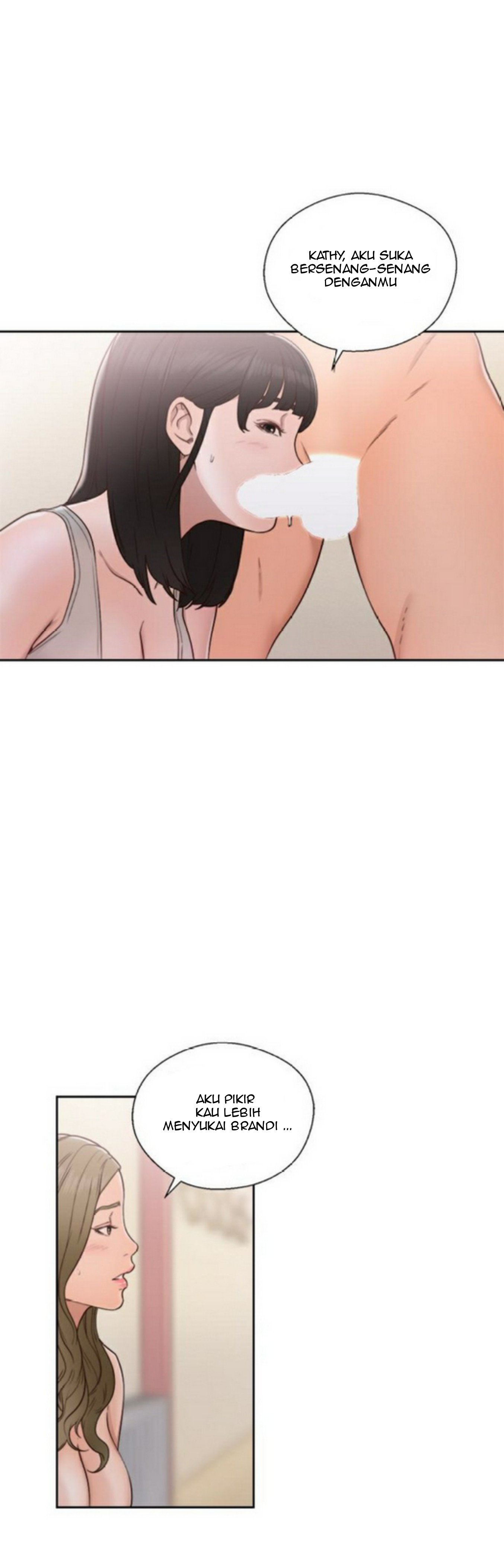 Lust Awakening - Chapter 75 3 Lust Awakening - Chapter 75 3