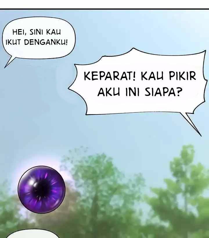 I love the hypnosis of this world - Chapter 75 74