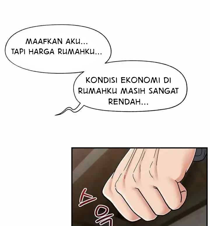 I love the hypnosis of this world - Chapter 75 141