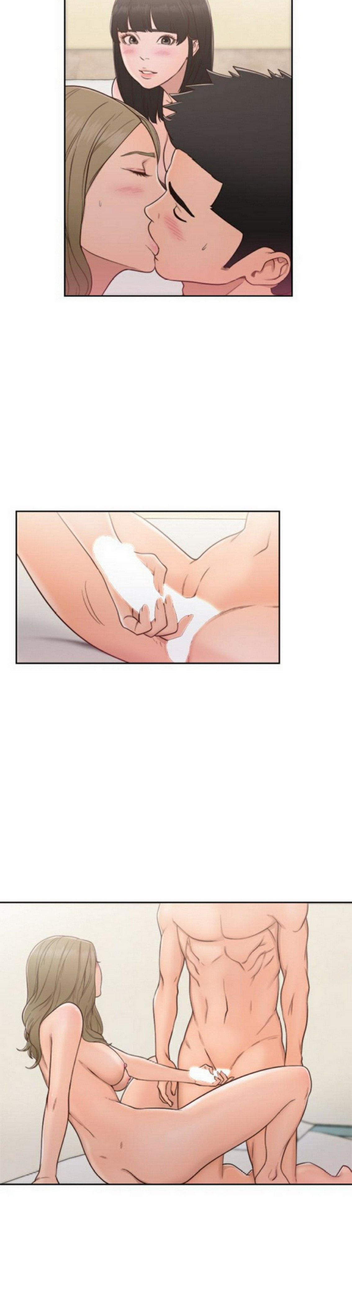 Lust Awakening - Chapter 75 28 Lust Awakening - Chapter 75 28