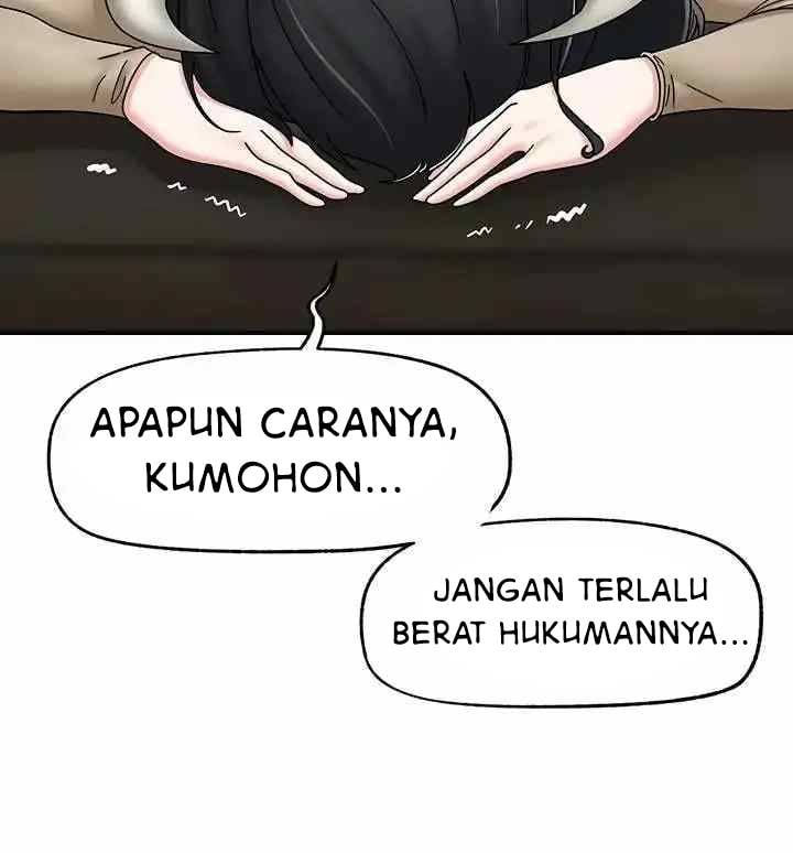I love the hypnosis of this world - Chapter 75 138