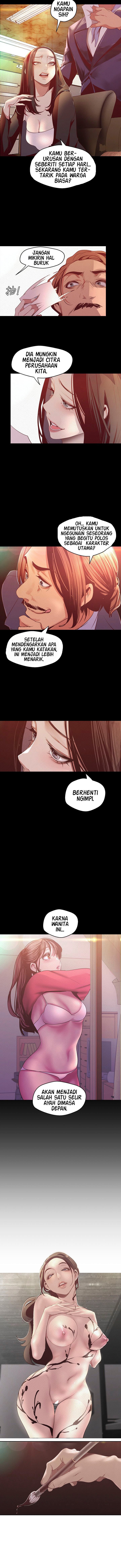 Wonderful New World - Chapter 107 5 Wonderful New World - Chapter 107 5