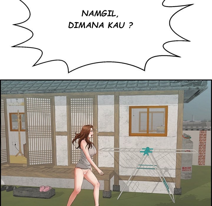 A Killer Woman - Chapter 101 91