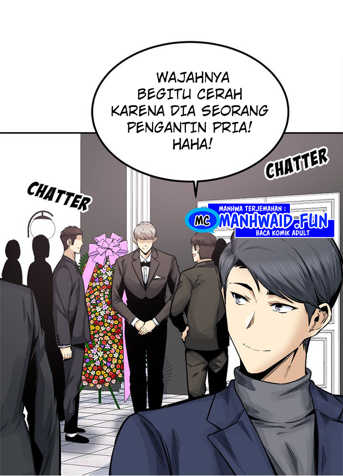 The Ark Is Me - Chapter 101 3
