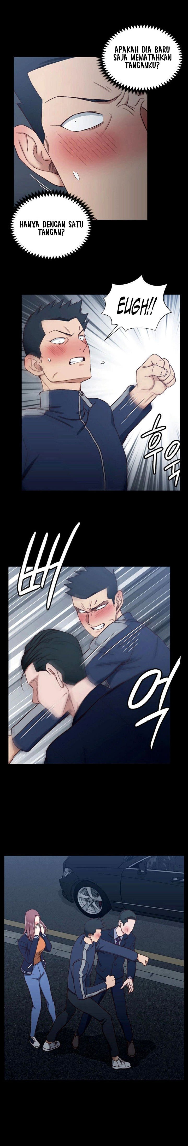 That Mans Epilepsy - Chapter 101 9
