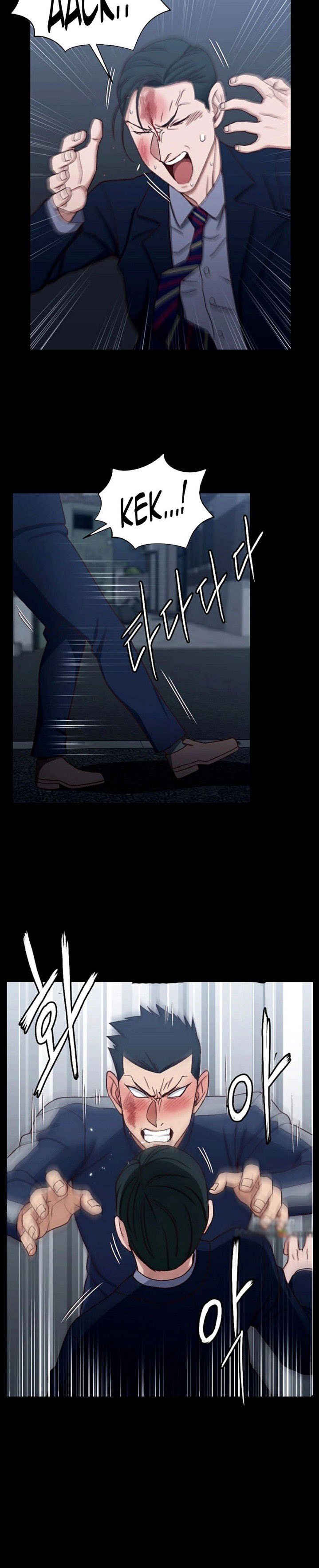 That Mans Epilepsy - Chapter 101 16