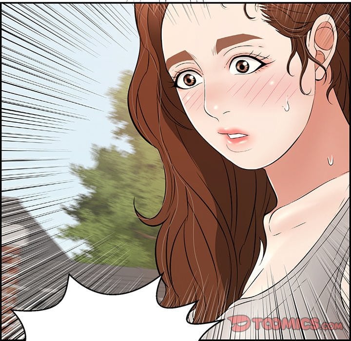 A Killer Woman - Chapter 101 100