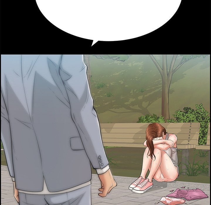 A Killer Woman - Chapter 101 30