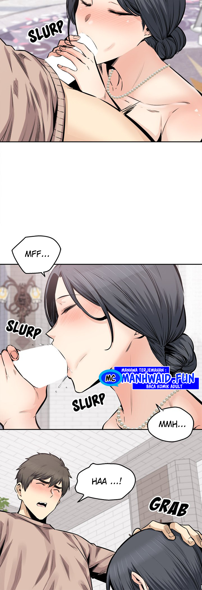 The Ark Is Me - Chapter 101 13
