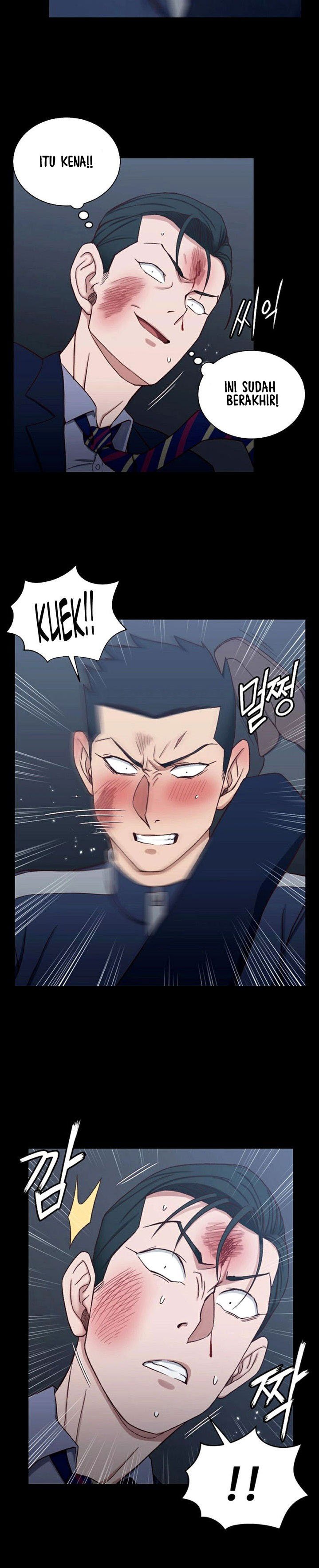 That Mans Epilepsy - Chapter 101 18
