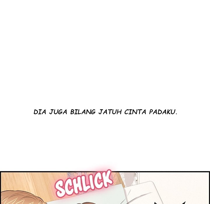 A Killer Woman - Chapter 101 123