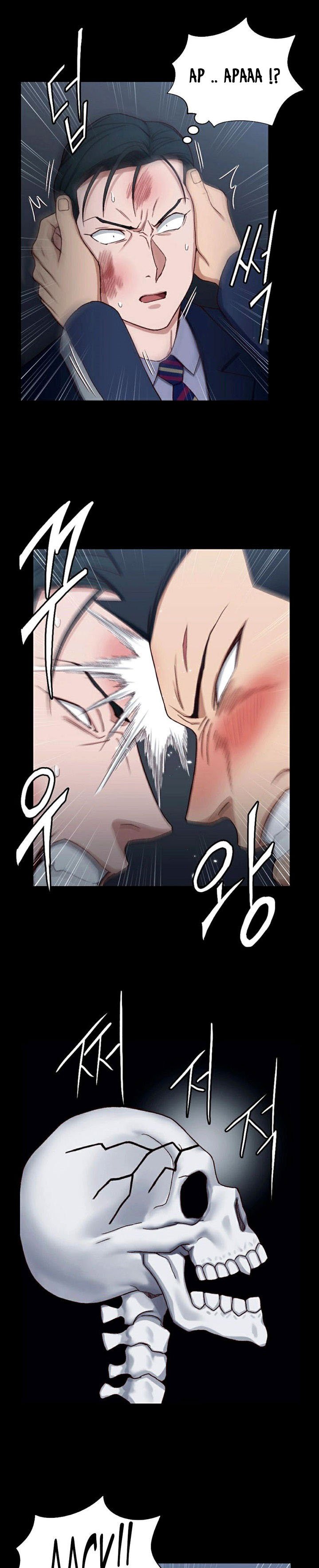 That Mans Epilepsy - Chapter 101 15