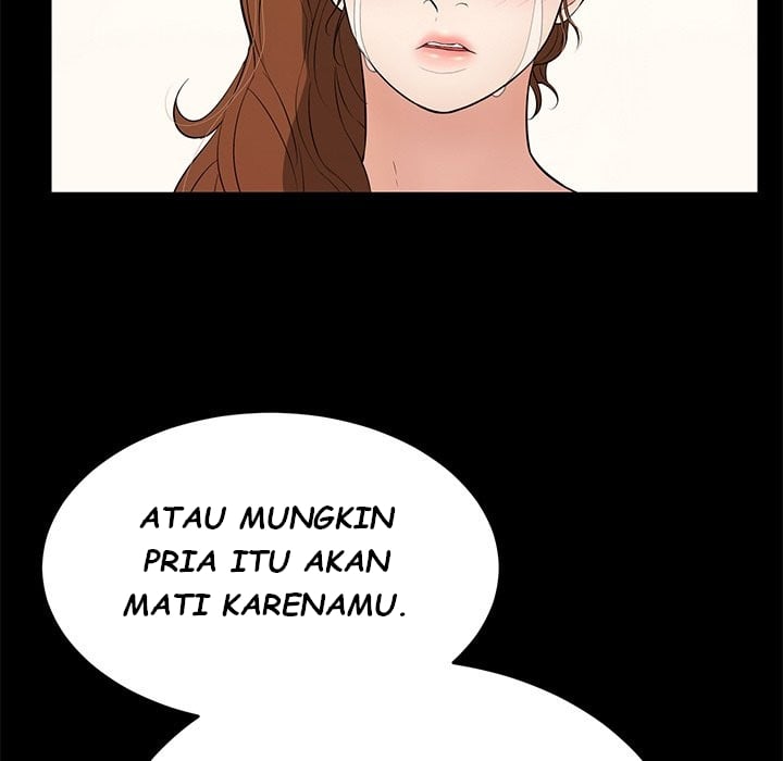 A Killer Woman - Chapter 101 80
