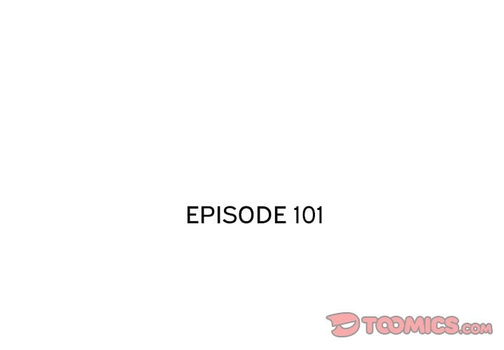 A Killer Woman - Chapter 101 5