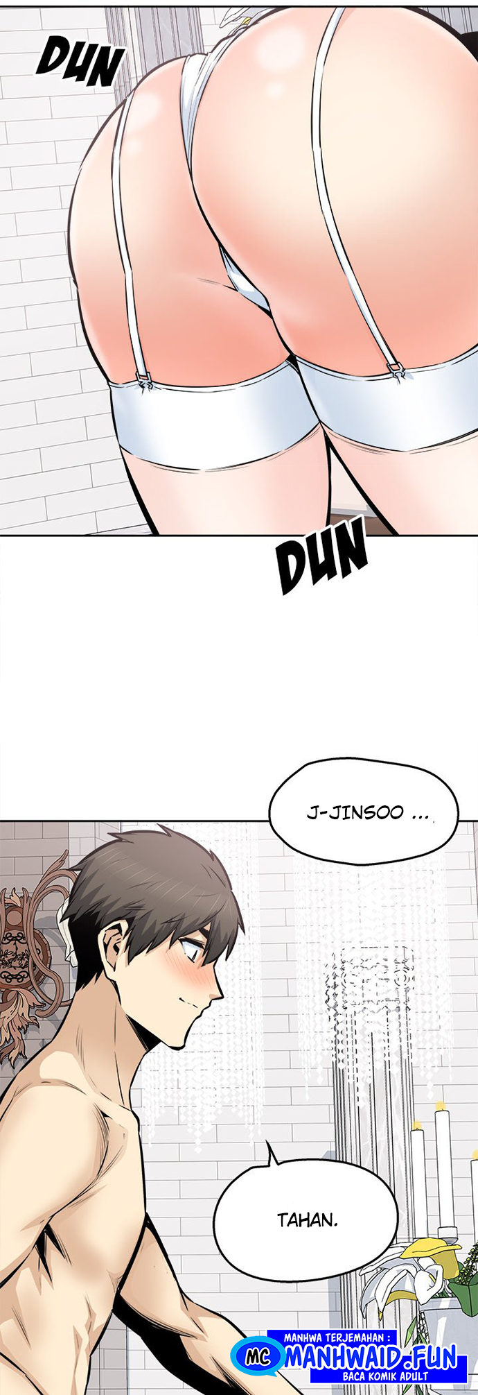 The Ark Is Me - Chapter 101 32