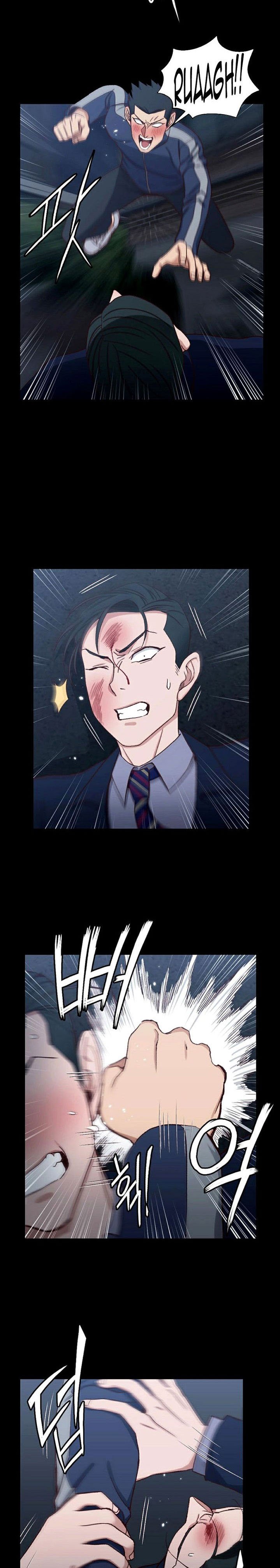 That Mans Epilepsy - Chapter 101 21