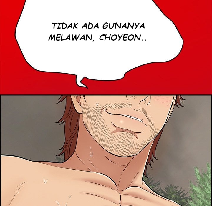 A Killer Woman - Chapter 101 14