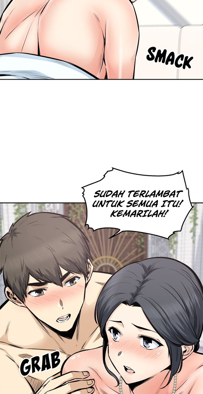 The Ark Is Me - Chapter 101 39