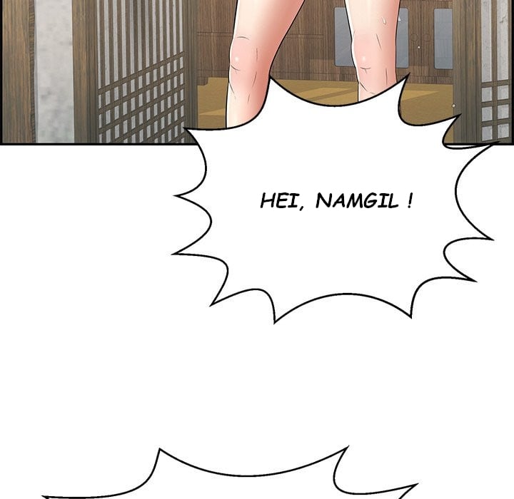 A Killer Woman - Chapter 101 90
