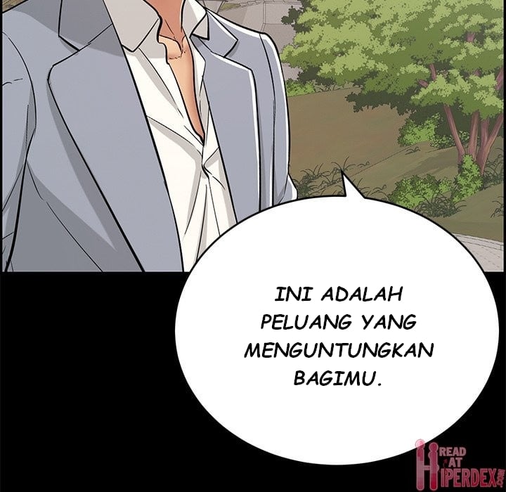 A Killer Woman - Chapter 101 33