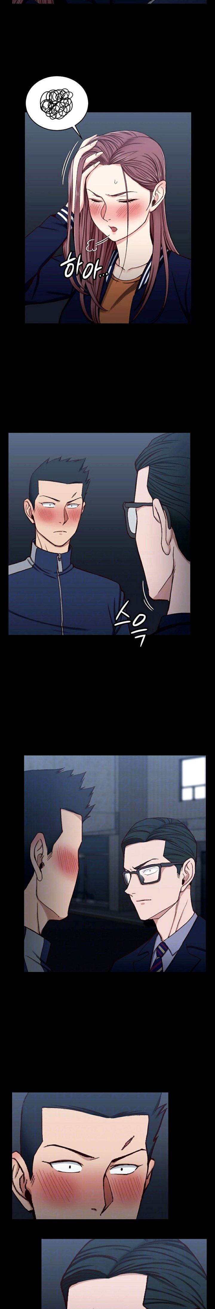 That Mans Epilepsy - Chapter 101 4